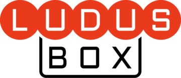 Logo de Ludus Box